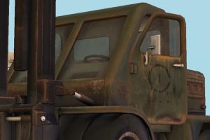 Heavy Forklift Heavy Forklift-3